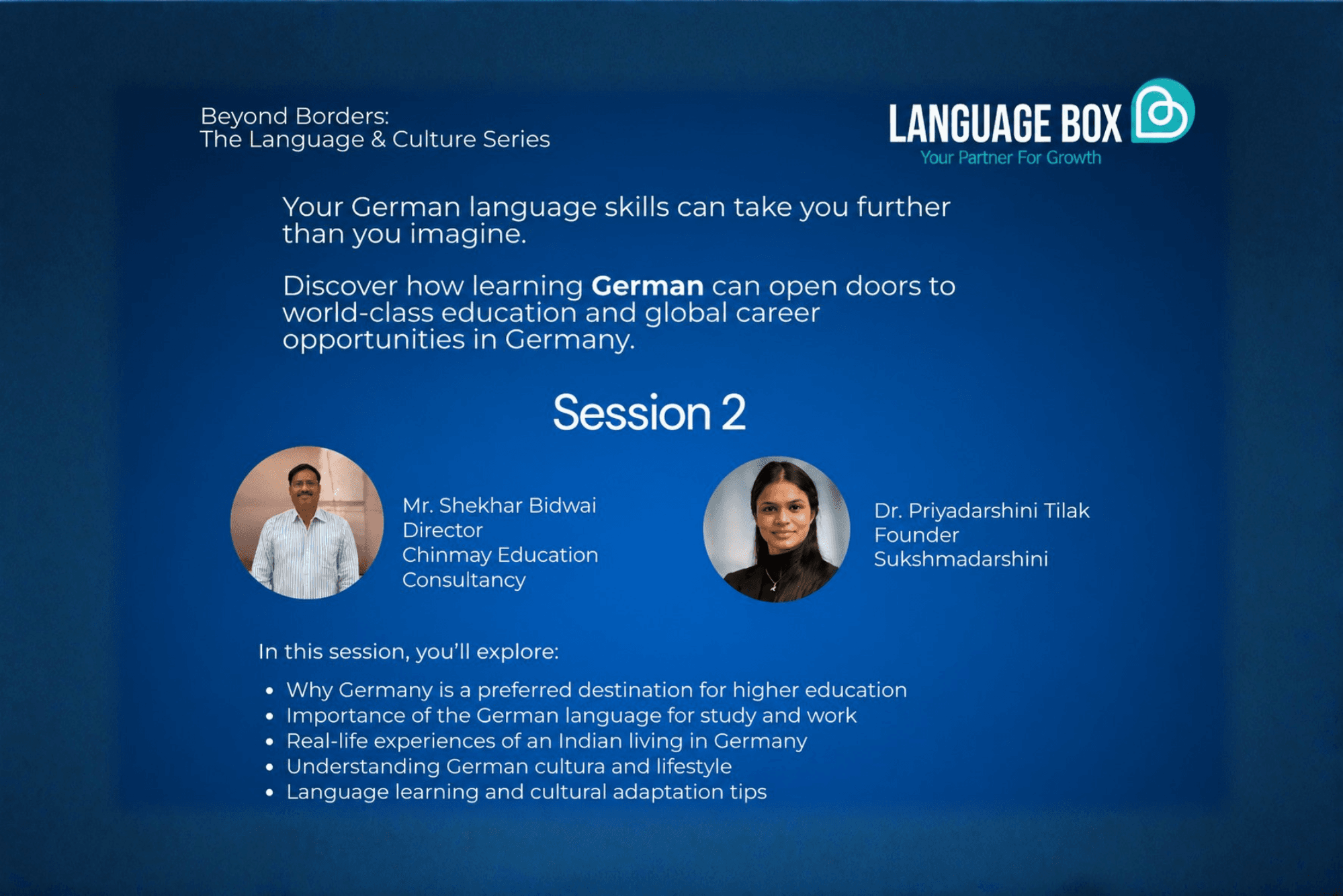 Language Box – February 2026